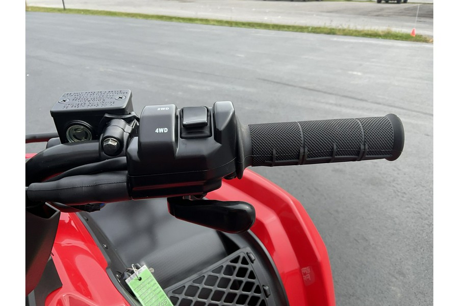 2026 Kawasaki Brute Force® 750