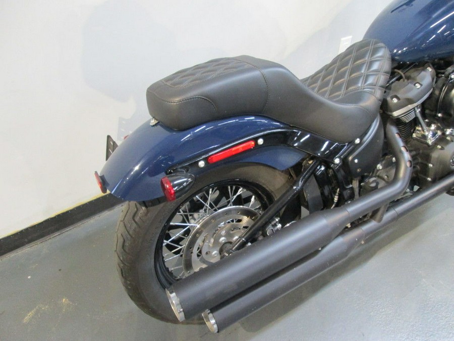 2019 Harley-Davidson® FXBB - Softail® Street Bob®