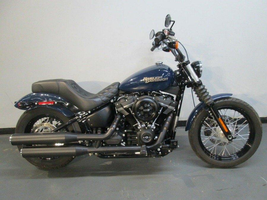 2019 Harley-Davidson® FXBB - Softail® Street Bob®