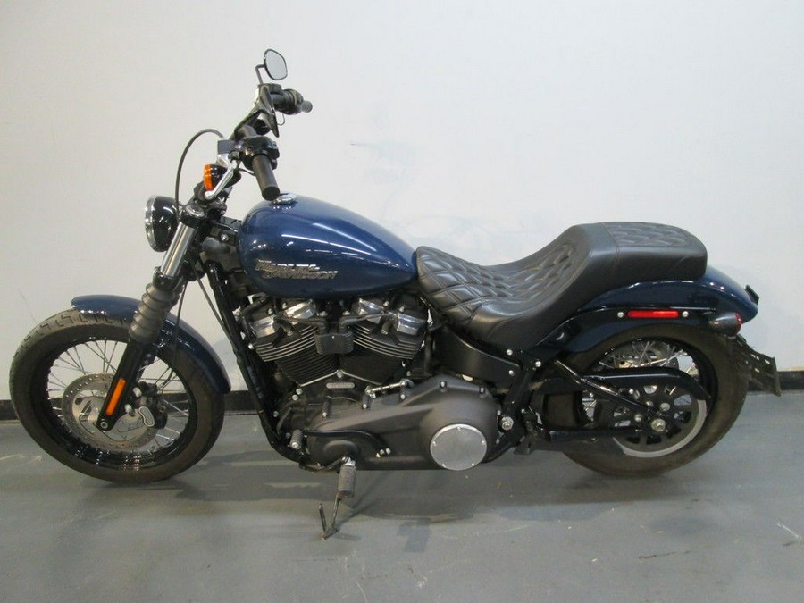 2019 Harley-Davidson® FXBB - Softail® Street Bob®