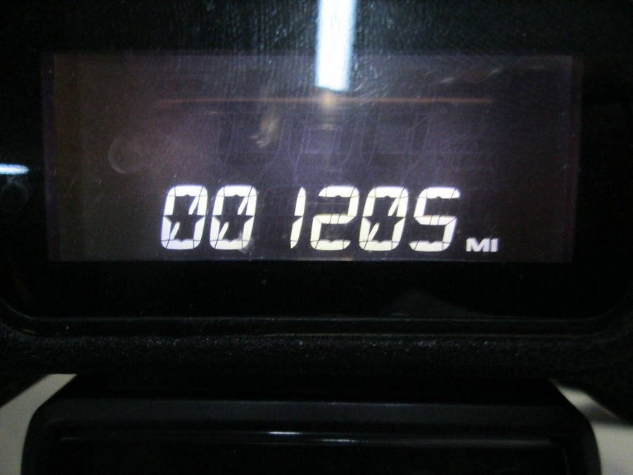 2019 Harley-Davidson® FXBB - Softail® Street Bob®