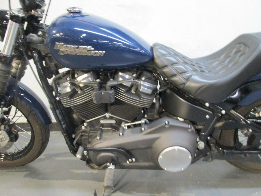 2019 Harley-Davidson® FXBB - Softail® Street Bob®