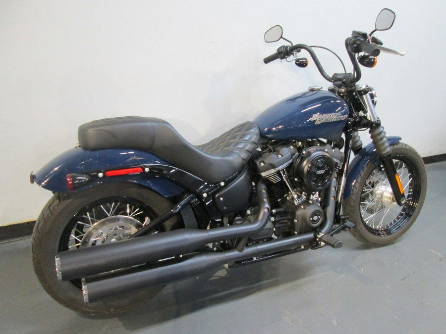 2019 Harley-Davidson® FXBB - Softail® Street Bob®