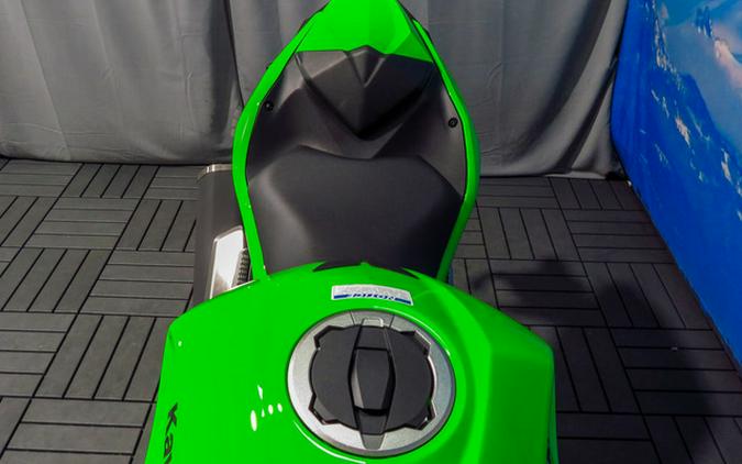 2026 Kawasaki Ninja 500 SE ABS