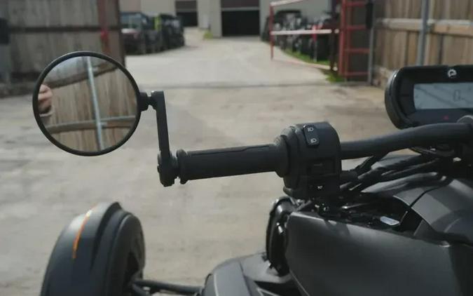 2026 CAN-AM RYKER 600