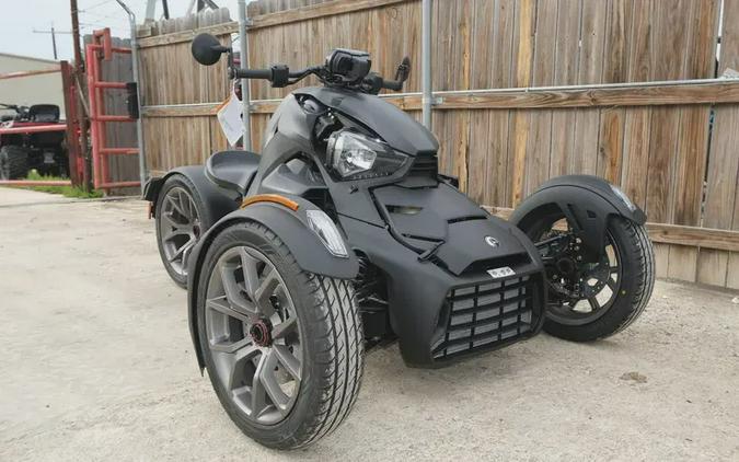 2026 CAN-AM RYKER 600