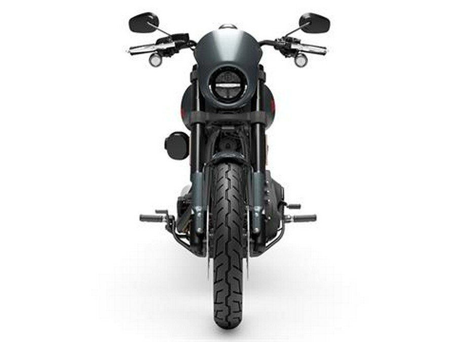 2025 Harley-Davidson Low Rider® S