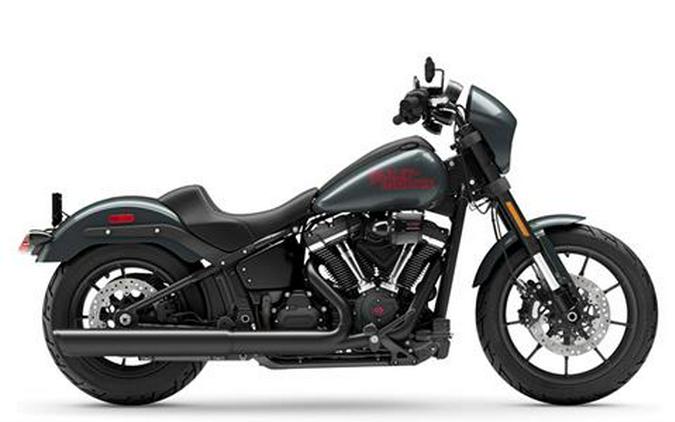 2025 Harley-Davidson Low Rider® S