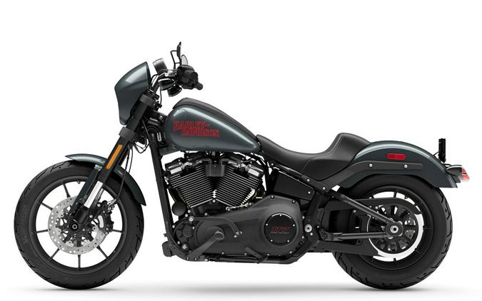 2025 Harley-Davidson Low Rider® S