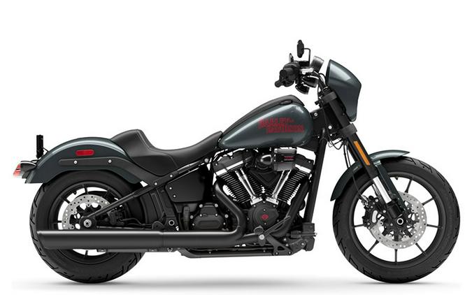 2025 Harley-Davidson Low Rider® S