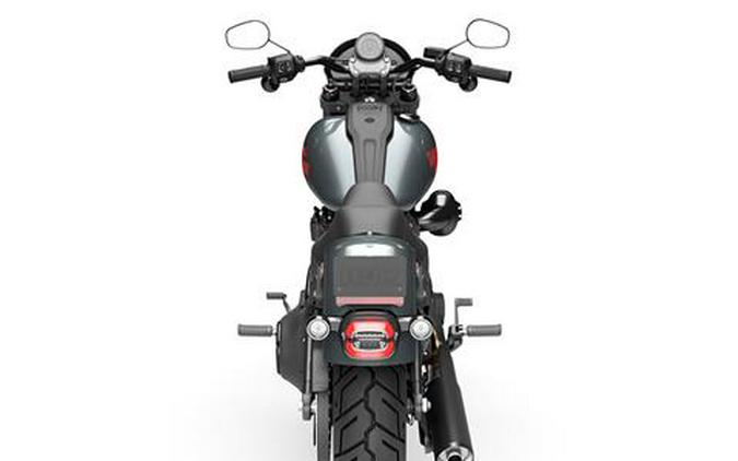 2025 Harley-Davidson Low Rider® S