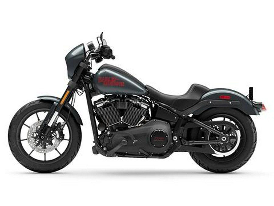 2025 Harley-Davidson Low Rider® S