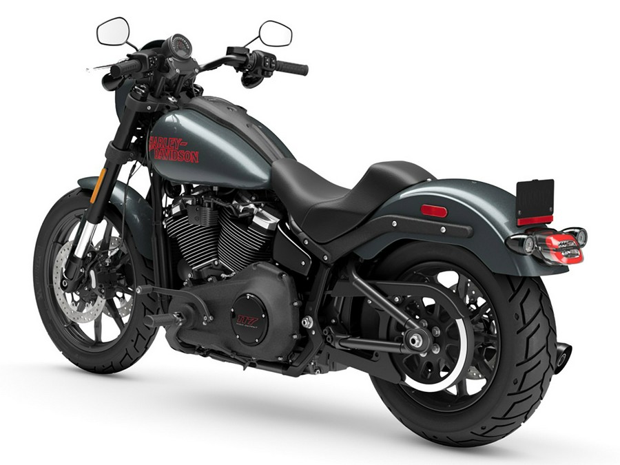 2025 Harley-Davidson Low Rider® S