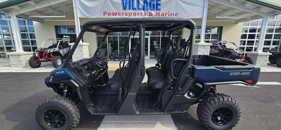 2026 Can-Am Defender MAX XT HD11