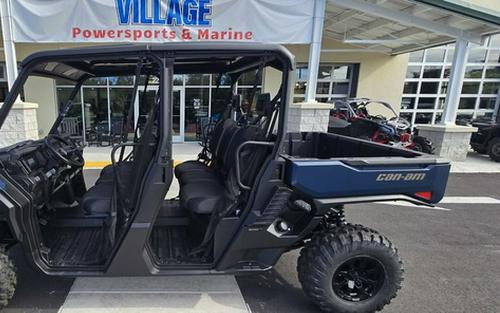 2026 Can-Am Defender MAX XT HD11