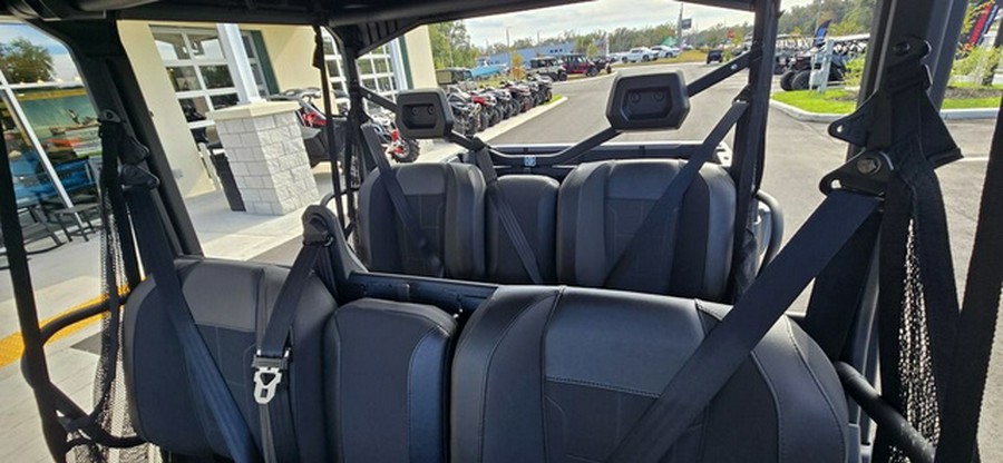 2026 Can-Am Defender MAX XT HD11