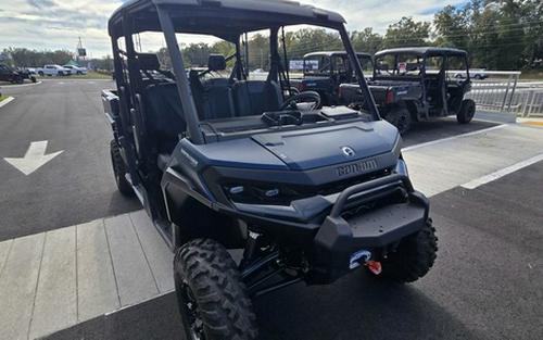 2026 Can-Am Defender MAX XT HD11