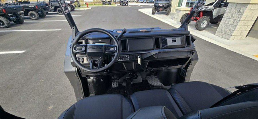 2026 Can-Am Defender MAX XT HD11