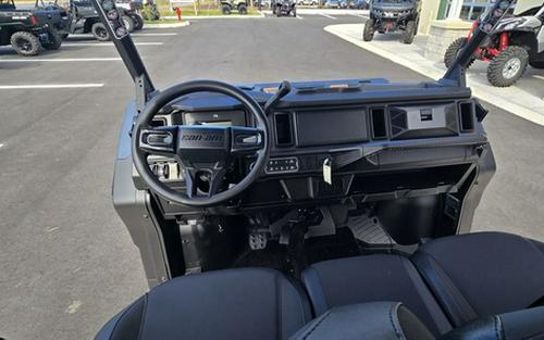 2026 Can-Am Defender MAX XT HD11