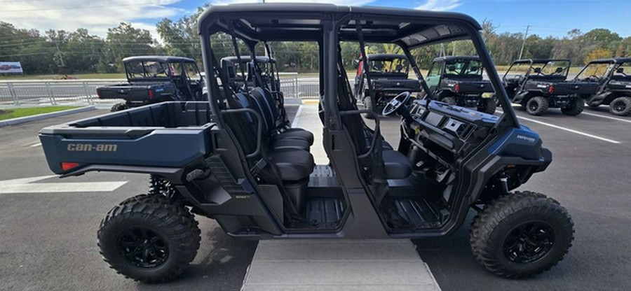 2026 Can-Am Defender MAX XT HD11