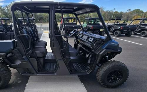 2026 Can-Am Defender MAX XT HD11