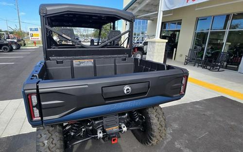 2026 Can-Am Defender MAX XT HD11