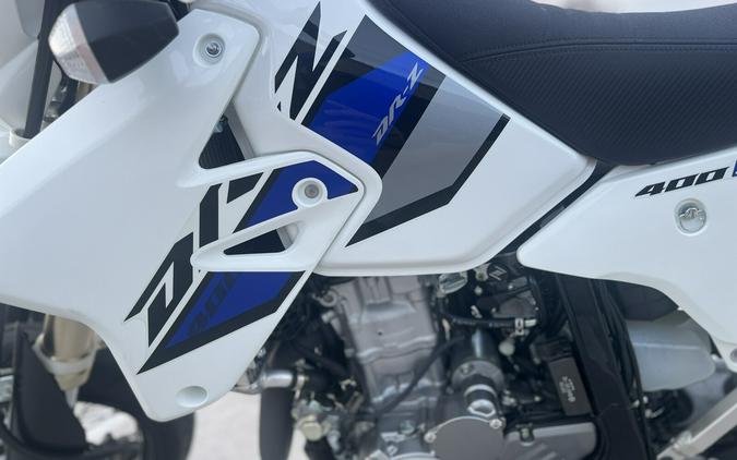 2021 SUZUKI DR-Z400SM - 7101172
