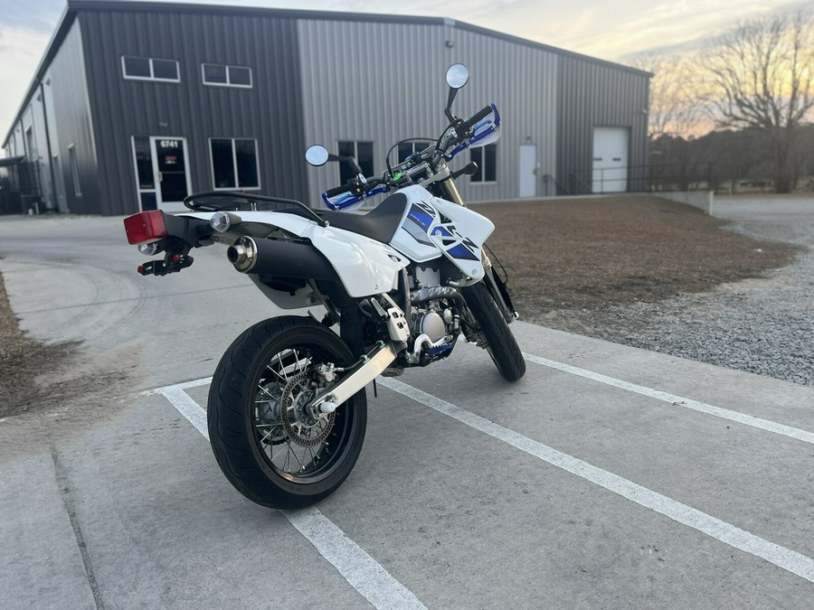 2021 SUZUKI DR-Z400SM - 7101172
