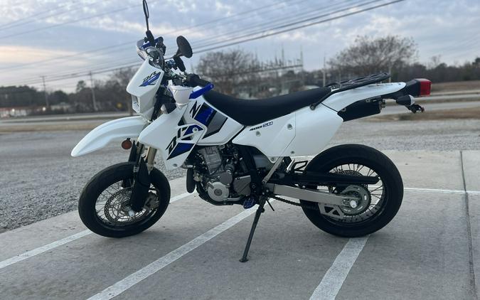 2021 SUZUKI DR-Z400SM - 7101172