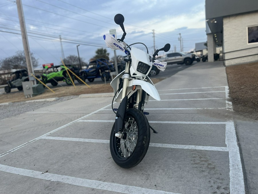 2021 SUZUKI DR-Z400SM - 7101172