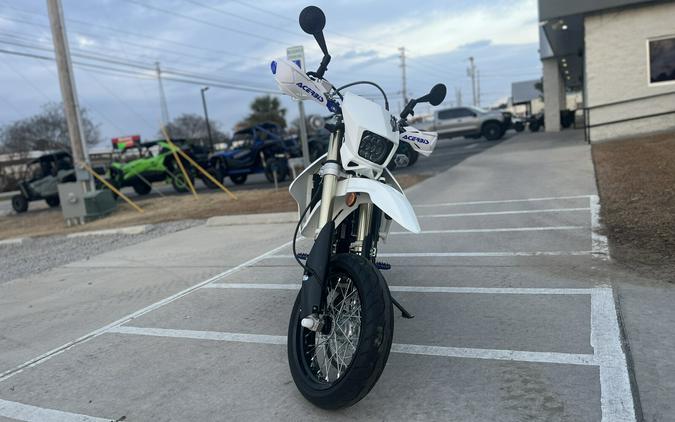 2021 SUZUKI DR-Z400SM - 7101172