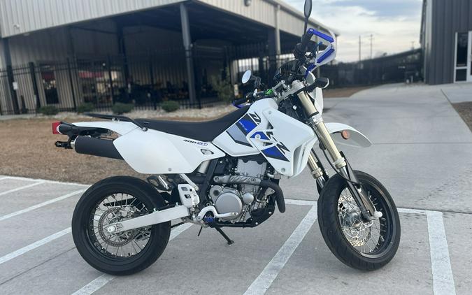 2021 SUZUKI DR-Z400SM - 7101172