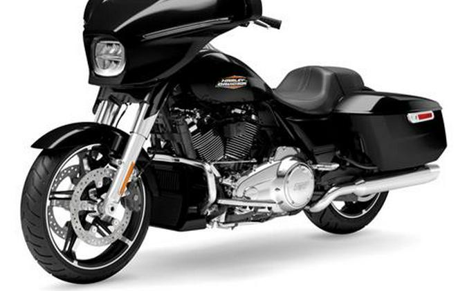 2026 Harley-Davidson Street Glide®