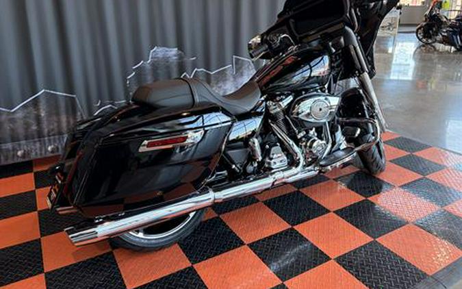 2026 Harley-Davidson Street Glide®