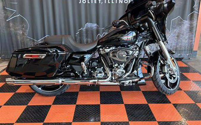 2026 Harley-Davidson Street Glide®