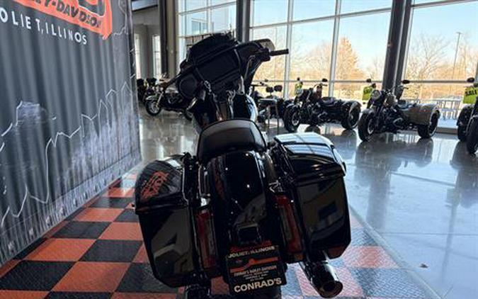 2026 Harley-Davidson Street Glide®