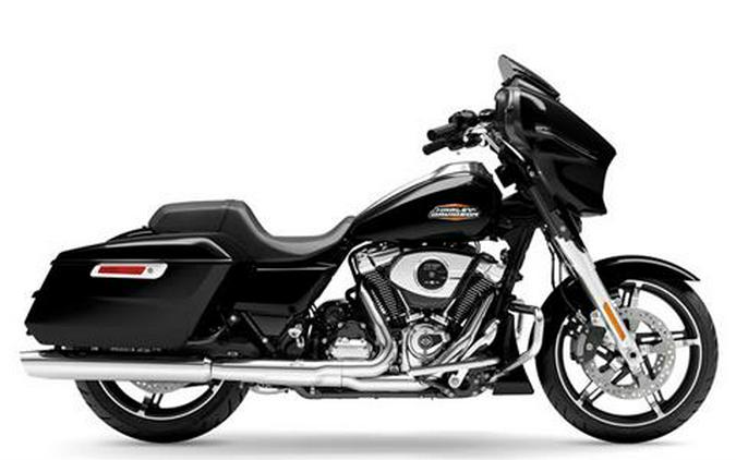 2026 Harley-Davidson Street Glide®