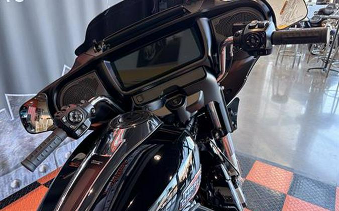 2026 Harley-Davidson Street Glide®