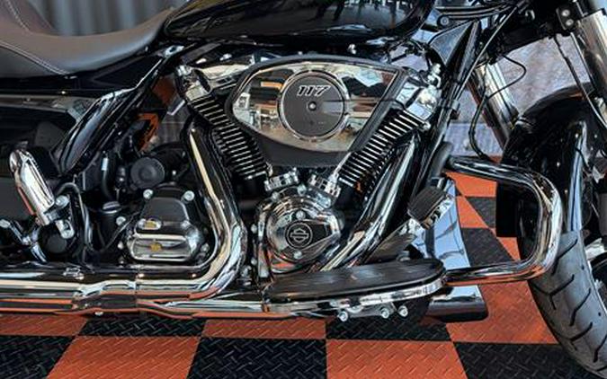2026 Harley-Davidson Street Glide®