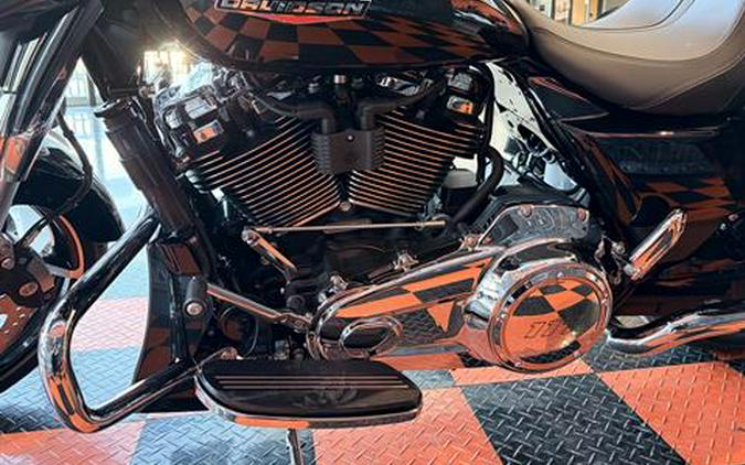 2026 Harley-Davidson Street Glide®