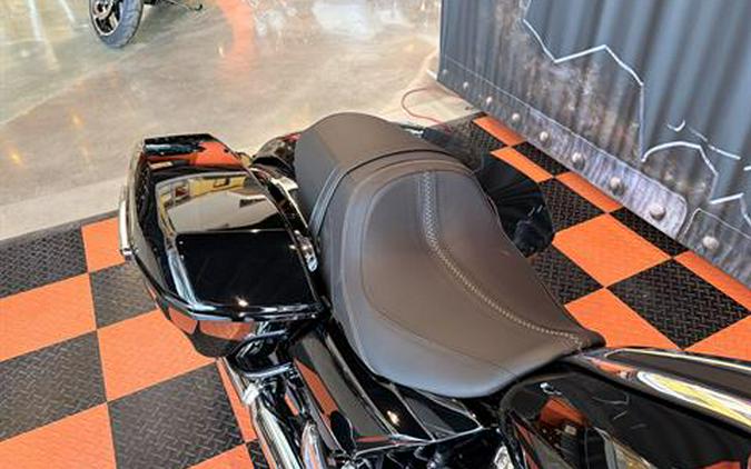 2026 Harley-Davidson Street Glide®