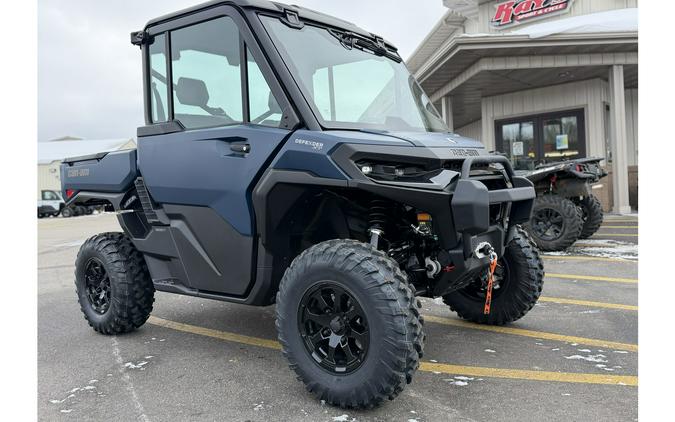 2026 Can-Am DEFENDER XT CAB HD11