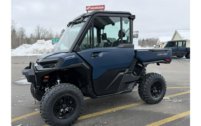 2026 Can-Am DEFENDER XT CAB HD11