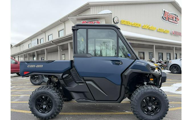 2026 Can-Am DEFENDER XT CAB HD11