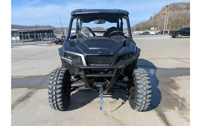 2026 Polaris GENERAL XP 4 1000 Ultimate