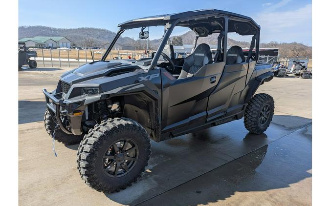 2026 Polaris GENERAL XP 4 1000 Ultimate
