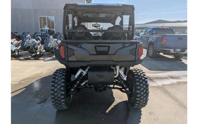 2026 Polaris GENERAL XP 4 1000 Ultimate