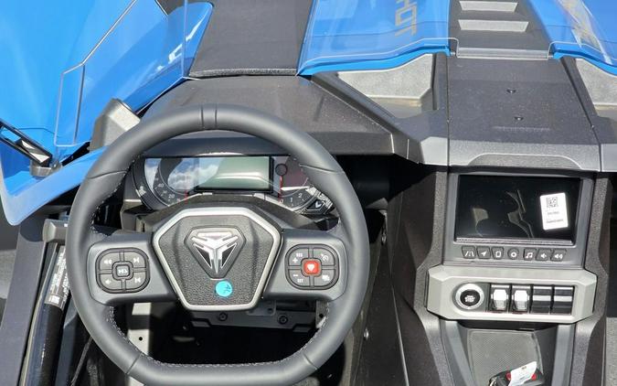 2026 Polaris Slingshot® SL AutoDrive