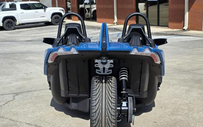 2026 Polaris Slingshot® SL AutoDrive