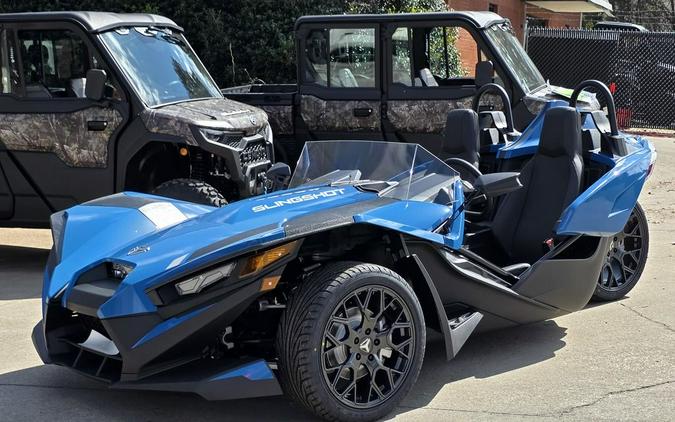 2026 Polaris Slingshot® SL AutoDrive